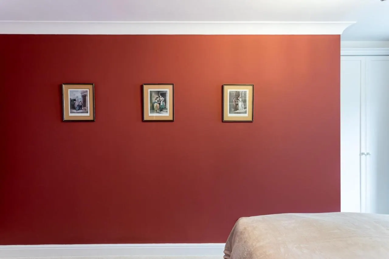 Bright Tower Bridge Nest Apartment London