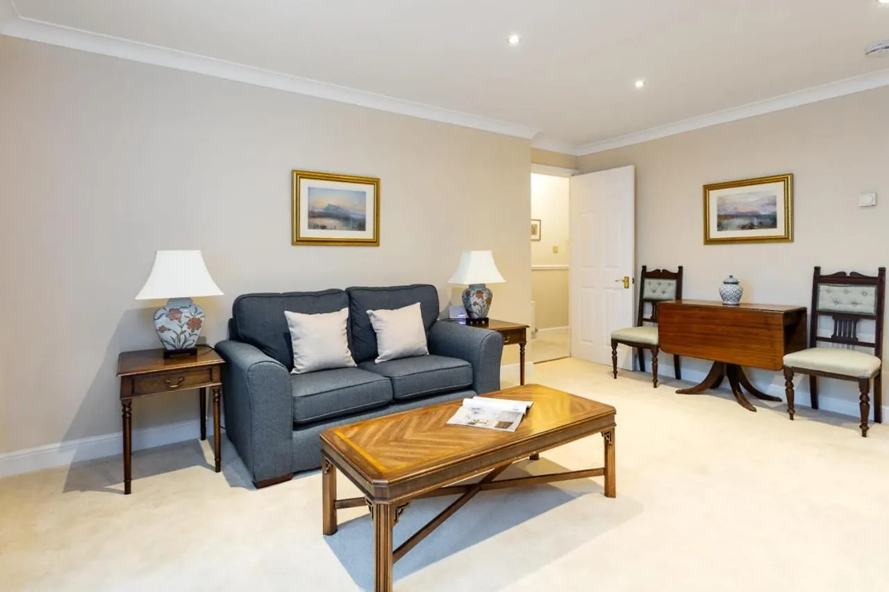 Bright Tower Bridge Nest Apartment London 0*,