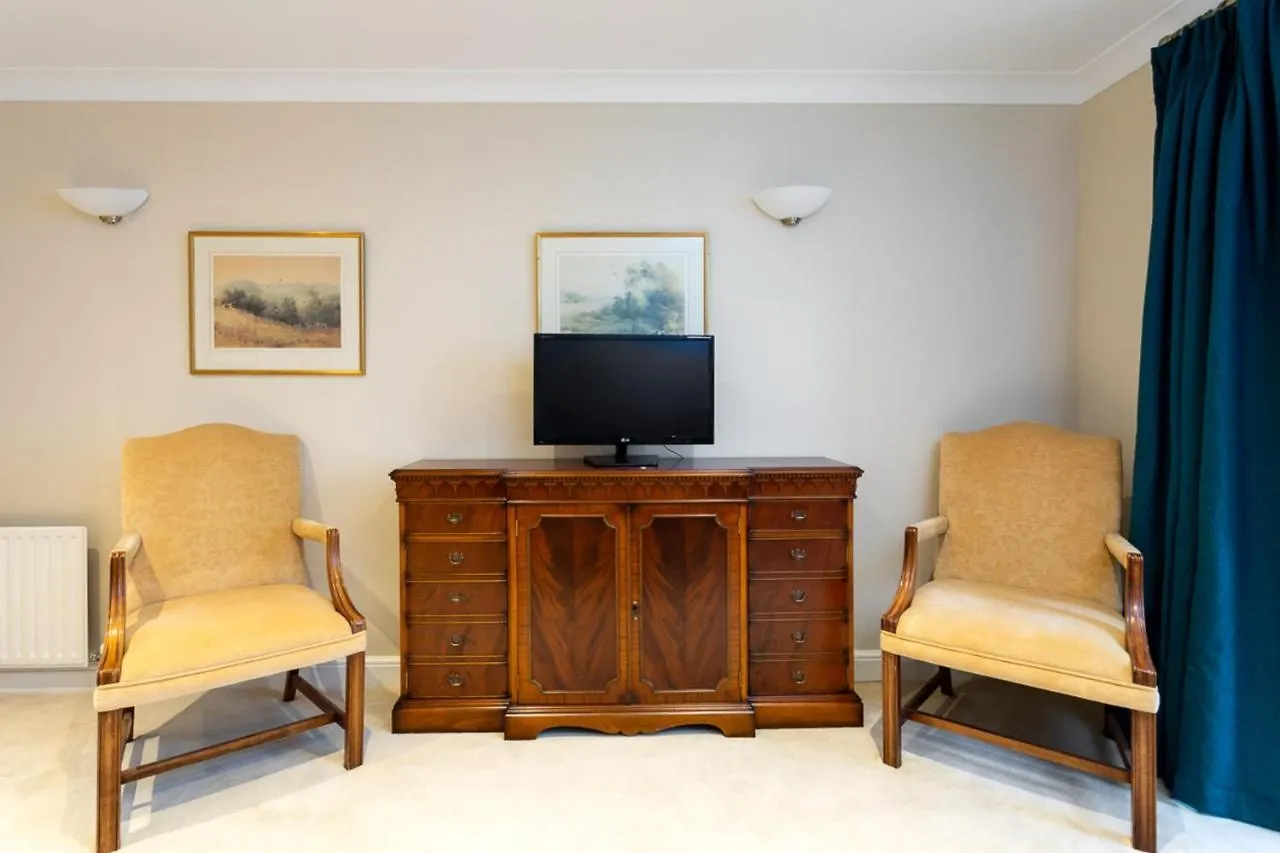 Bright Tower Bridge Nest Apartment London 0*,  United Kingdom