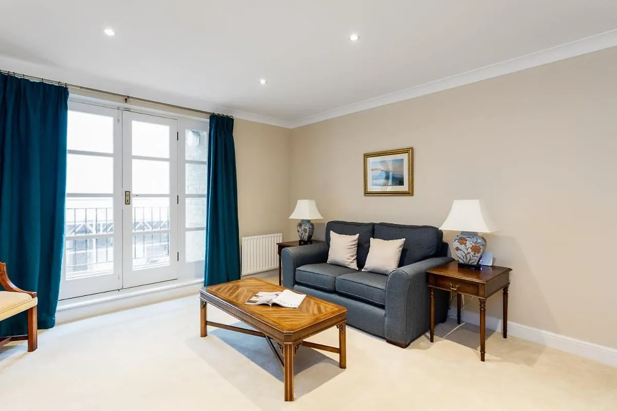 Bright Tower Bridge Nest Apartment London 0*,  United Kingdom