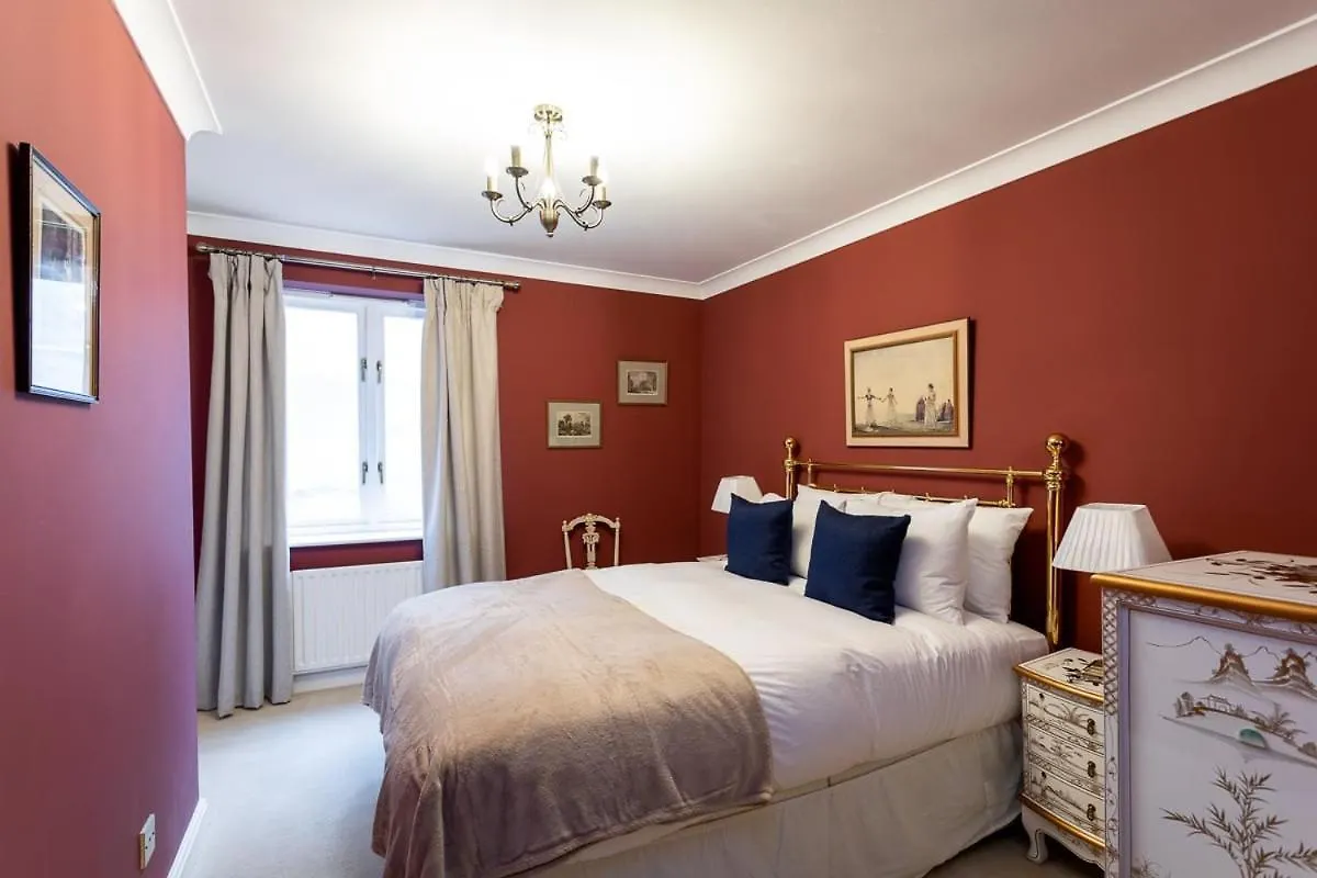 Bright Tower Bridge Nest Apartment London United Kingdom