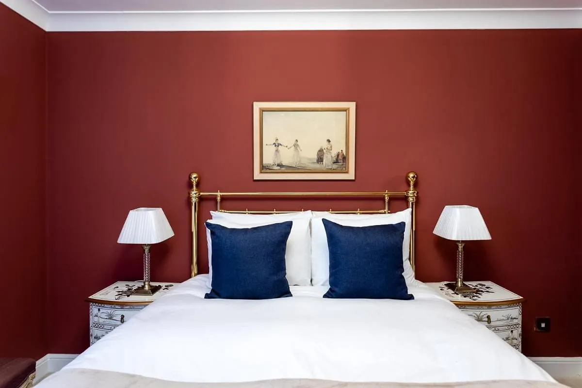 Bright Tower Bridge Nest Apartment London United Kingdom